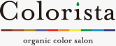 Colorista　organic color salon
