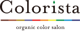 Colorista organic color salon